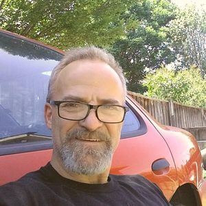 Meet your Posher, Floyd